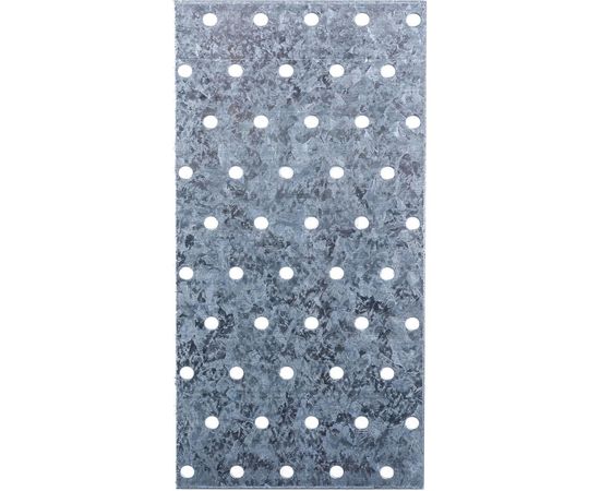 Соединительная пластина Метизный двор PS-100х200 4690441004468 – изображение 4