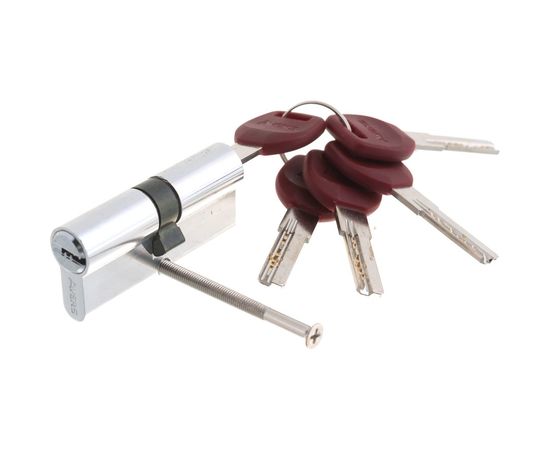 Цилиндровый механизм Avers JM-70-CR 27299 – изображение 4