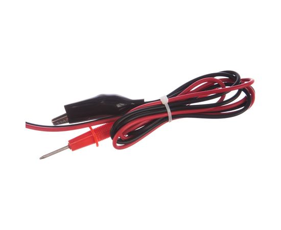 Светодиодный тестер АКБ АвтоDело, 40601 12308 – изображение 4