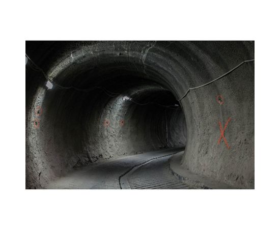 Флуоресцентная краска для геодезии и строительства Soppec IdealSpray 360 жёлтый 141817 – изображение 4