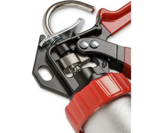 Пистолет закрытого типа для герметика Sanitoo механический 3068 – изображение 4