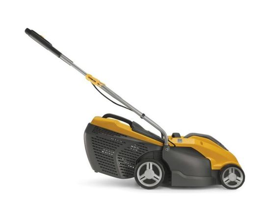Аккумуляторная газонокосилка Stiga SLM 3448 AE 294345168/ST1 – изображение 4