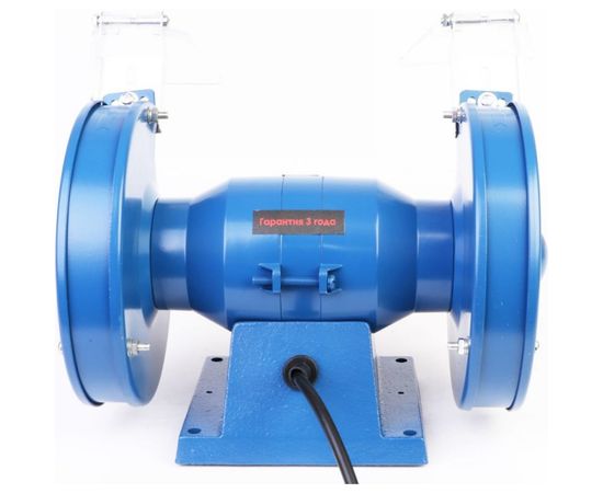 Бытовое электроточило ДИОЛД ЭТБ-250/150 20041031 – изображение 4