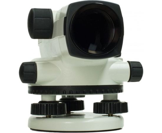 Комплект ADA: нивелир PROF X32 + рейка STAFF 5 + штатив Light А00119_К2 – изображение 4