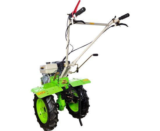 Мотоблок REDVERG Голиаф-3-9Б 6671372 – изображение 4