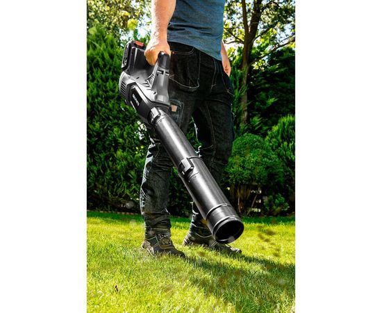 Садовая воздуходувка GRAPHITE Energy+ 58G044 – изображение 4
