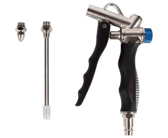 Обдувочный пистолет WIEDERKRAFT WDK-65167 – изображение 4