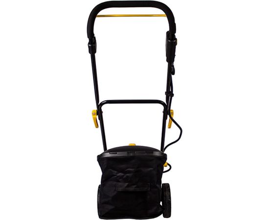 Аккумуляторная газонокосилка CHAMPION E EMB400 – изображение 4