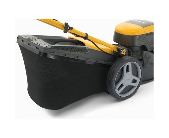 Аккумуляторная газонокосилка STIGA COLLECTOR 548 AE 2L0485808/ST1 – изображение 5