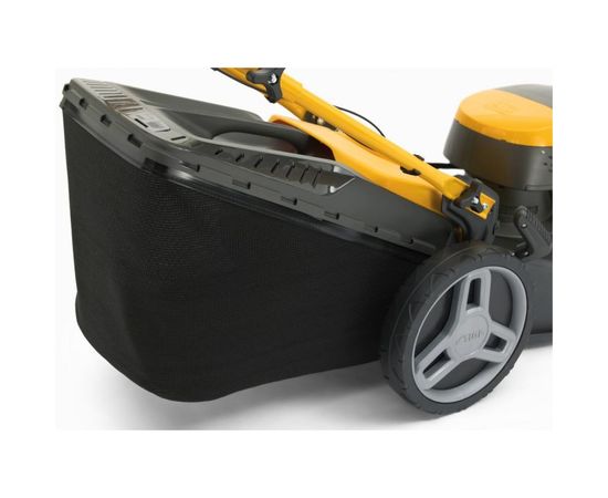 Аккумуляторная газонокосилка STIGA COLLECTOR 548 S AE 2L0482808/ST1 – изображение 5