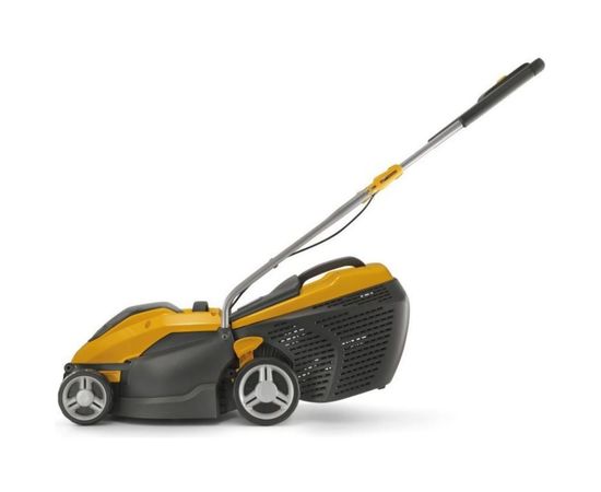 Аккумуляторная газонокосилка Stiga SLM 3448 AE 294345168/ST1 – изображение 5