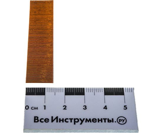 Шпильки для P25 (0.64х15 мм) 10000 шт. FUBAG 140114 – изображение 5