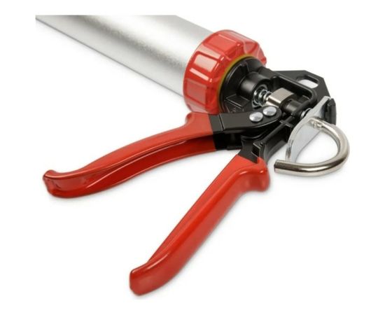 Пистолет закрытого типа для герметика Sanitoo механический 3068 – изображение 5