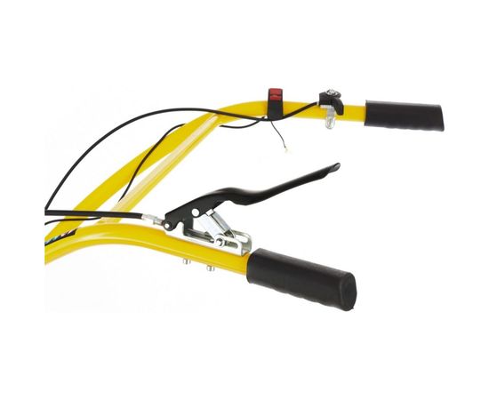 Мотоблок Denzel DPT-270 56402 – изображение 5