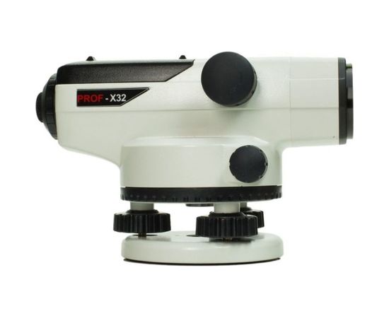 Комплект ADA: нивелир PROF X32 + рейка STAFF 5 + штатив Light А00119_К2 – изображение 5