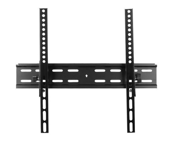 Кронштейн для телевизора Godigital VESA 100х100 - 400х400, до 40 кг, наклонный TT-3254 – изображение 5