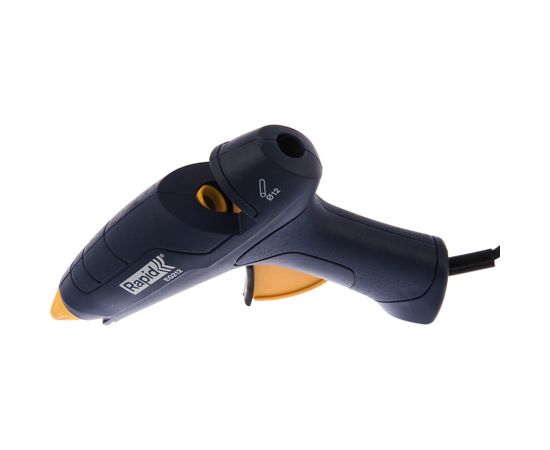 Термоклеящий пистолет RAPID EG212 5000442 – изображение 5