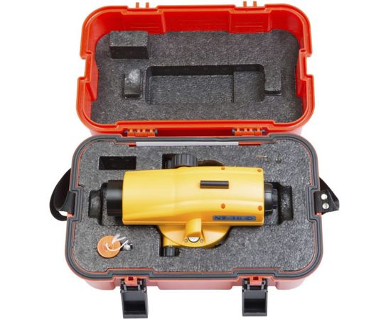 Оптический нивелир Geobond N7-36 100004 – изображение 5