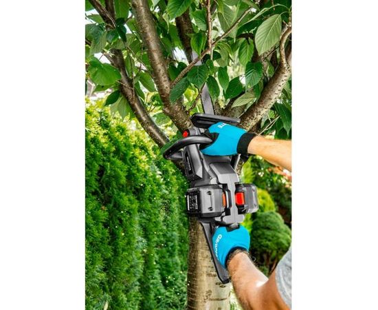 Цепная пила GRAPHITE Energy+ 58G043 – изображение 5