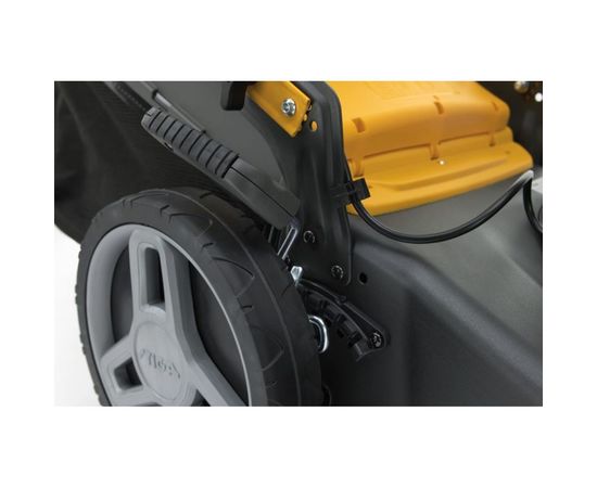 Аккумуляторная газонокосилка STIGA COLLECTOR 548 AE 2L0485808/ST1 – изображение 6