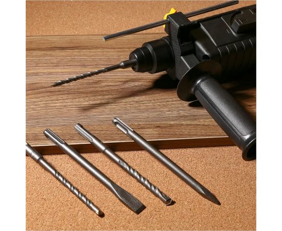 Перфоратор DEKO DKH850W 063-4111 – изображение 6