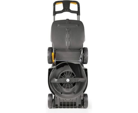 Аккумуляторная газонокосилка Stiga SLM 3448 AE 294345168/ST1 – изображение 6