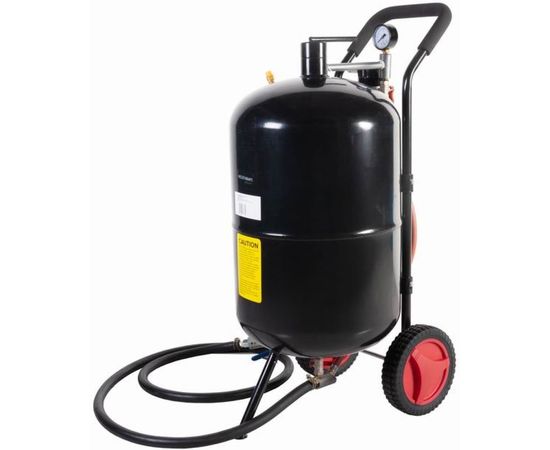 Пескоструйный аппарат WIEDERKRAFT WDK-82076 – изображение 6