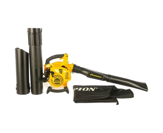 Воздуходувка-измельчитель CHAMPION GBV326S – изображение 6