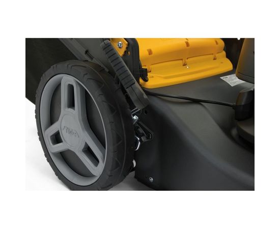 Аккумуляторная газонокосилка STIGA COLLECTOR 548 S AE 2L0482808/ST1 – изображение 6