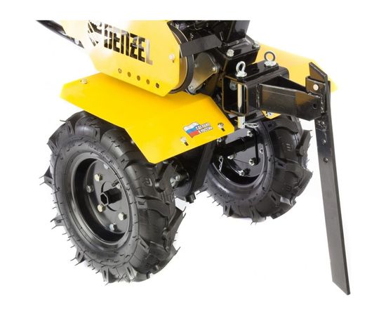 Мотоблок Denzel DPT-270 56402 – изображение 7