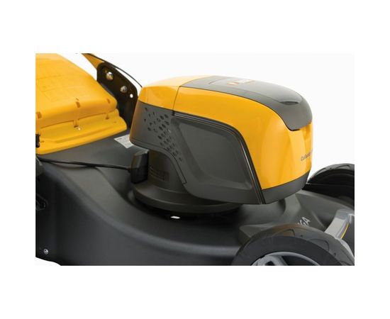 Аккумуляторная газонокосилка STIGA COLLECTOR 548 S AE 2L0482808/ST1 – изображение 7