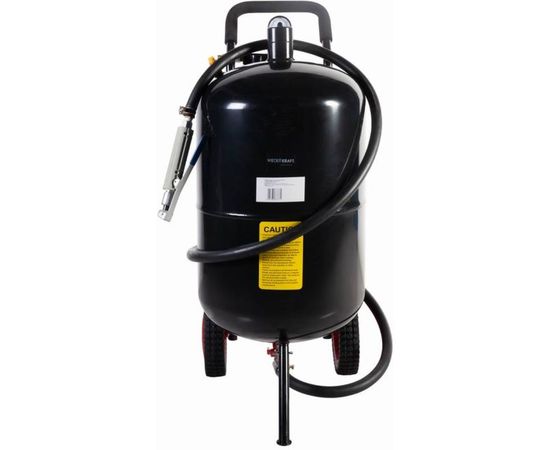 Пескоструйный аппарат WIEDERKRAFT WDK-82076 – изображение 7