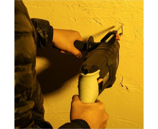 Перфоратор DEKO DKH850W 063-4111 – изображение 7