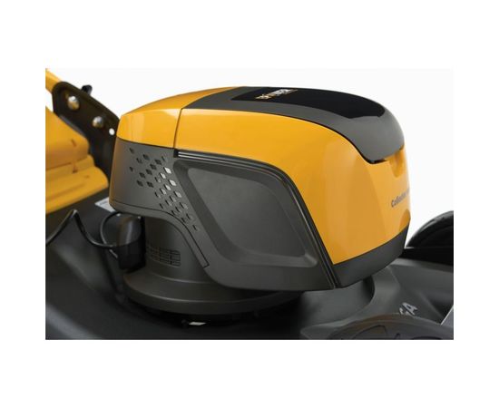 Аккумуляторная газонокосилка STIGA COLLECTOR 548 AE 2L0485808/ST1 – изображение 7