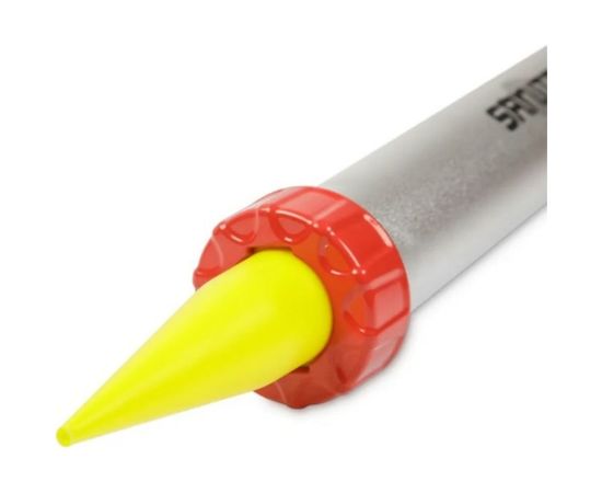 Пистолет закрытого типа для герметика Sanitoo механический 3068 – изображение 7