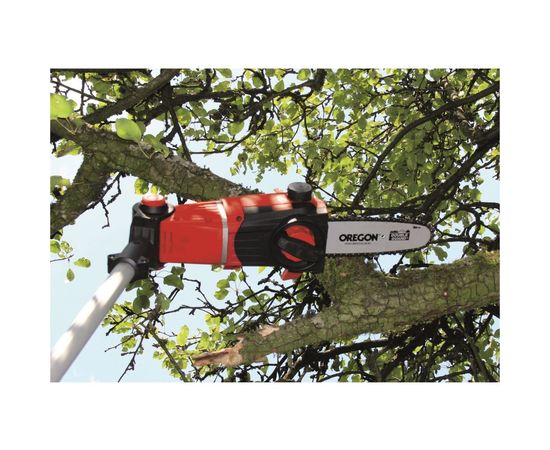 Аккумуляторный высоторез Einhell PXC GE-LC 18 LI T-solo 3410810 – изображение 8