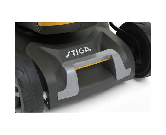 Аккумуляторная газонокосилка STIGA COLLECTOR 548 S AE 2L0482808/ST1 – изображение 8
