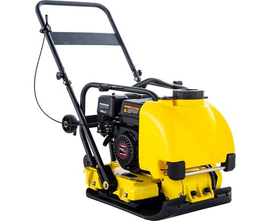 Виброплита ТСС WP90TL (колесный комплект, бак) 207195 – изображение 8