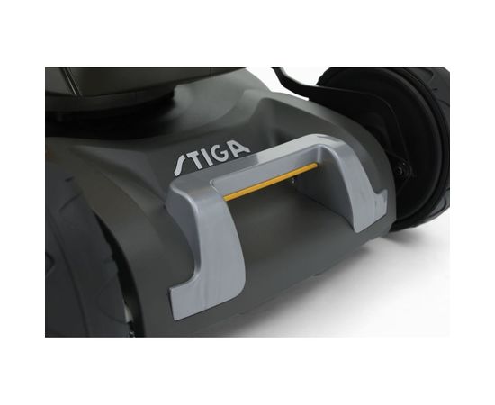 Аккумуляторная газонокосилка STIGA COLLECTOR 548 AE 2L0485808/ST1 – изображение 8