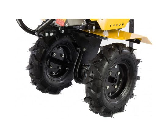 Мотоблок Denzel DPT-270 56402 – изображение 8