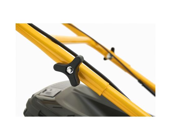 Аккумуляторная газонокосилка STIGA COLLECTOR 548 S AE 2L0482808/ST1 – изображение 9