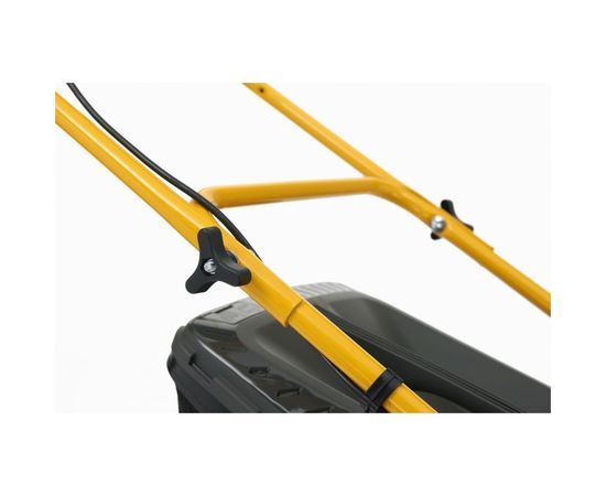 Аккумуляторная газонокосилка STIGA COLLECTOR 548 AE 2L0485808/ST1 – изображение 9