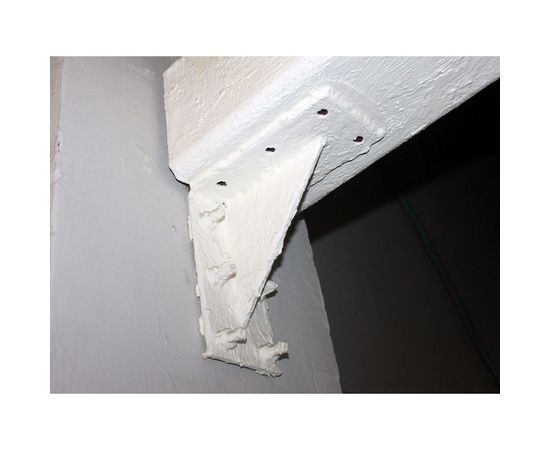 Уголок LUCKY Guy 200x200x100x6,0мм с ребром жесткости, покр. грунт ГФ-0 600 02 200200 100 1LG – изображение 9