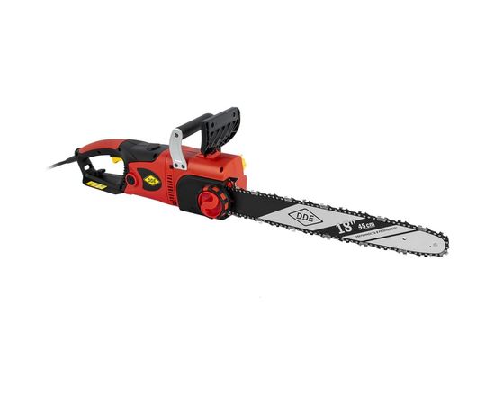 Цепная электрическая пила DDE CSE240L 18 792-827:6547 