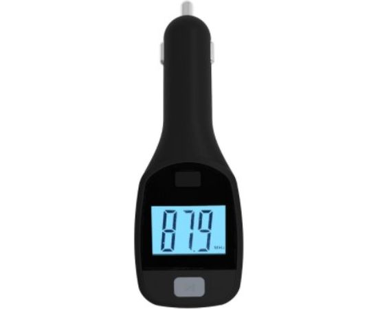 FM-трансмиттер RITMIX FMT-A705 15118383 