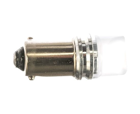Автолампа диод SKYWAY T8.5 T4W 24V 3 SMD BA9s 1-контурная, белая S08202041 