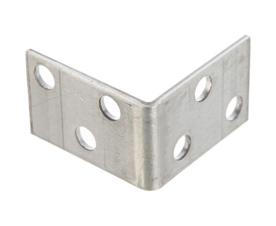 Монтажный уголок Rock 35, 30х30х20 мм 50 шт. 413518 