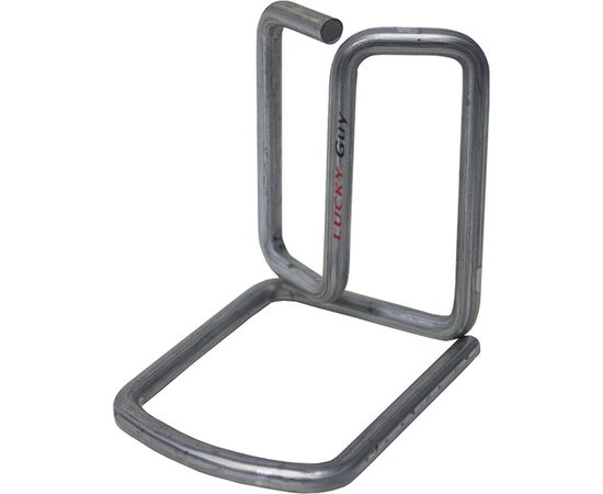 Держатель LUCKY Guy для молотка на монтажный пояс, 021 007-06 Т1 LG 0 