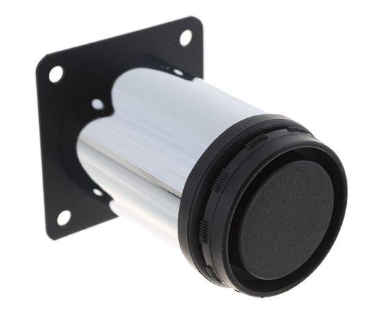 Регулируемая опора JET 220 сталь, хром, 80 мм FX220S.080CP99 