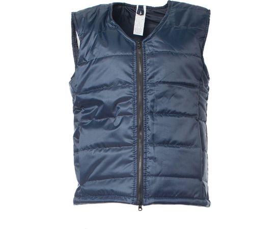 Жилет СПРУТ Стандарт синий, р. 56-58/112-116, 126694 